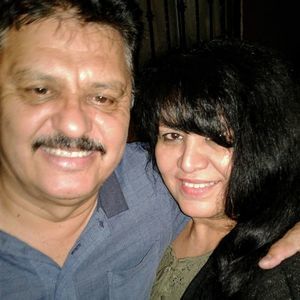 Meet your Posher, Lourdes